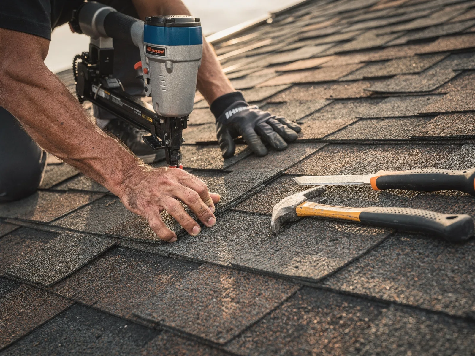 Why choose Roof Repair in Barnum, IA